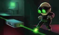 Stealth Inc.