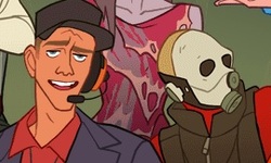 Steam 20 ans