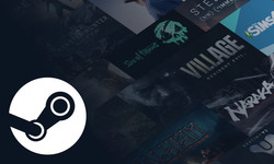 Steam 2021 Chiffres Rétrospective