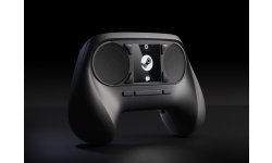 Steam Controller avant apres