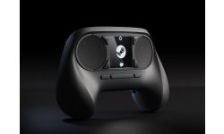 Steam Controller