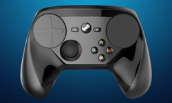 Steam Controller