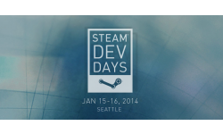 Steam Dev Days