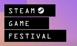 Steam Game Festival Février 2021 Edition