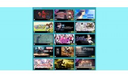 Steam Golden Week 2019 02