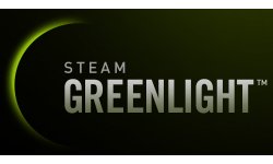 steam greenlight