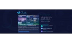 Steam Labs