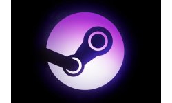 steam logo