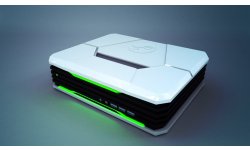 Steam Machine CyberPower Press 04