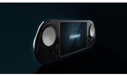 Steam Machine Portable Steamboy