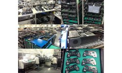 Steam Machines Controller collage
