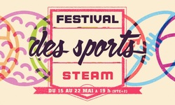 Steam Soldes festival des sports 2023