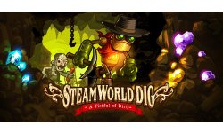 Steam World Dig image stadia