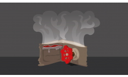 steam