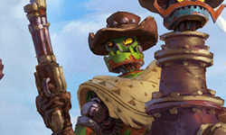 SteamWorld Headhunter 10 11 2021 art 1