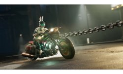Steel Rats Launch Trailer