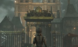 Steelrising Paris Trailer