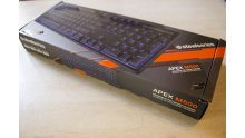 SteelSeries Apex M500 Test Avis Review (8)