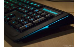 SteelSeries Apex M800 Clavier Mecanique SQ1 Gamer Gaming Test Note Avis Review Image Photo GamerGen com Clint008 04