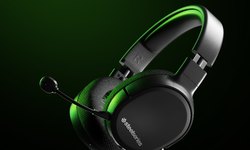 SteelSeries ARCTIS 1 WIRELESS FOR XBOX (2)