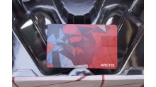 SteelSeries Arctis 3 Casque Audio Gaming Unboxing Déballage Test Note Avis Review Clint008 (4)