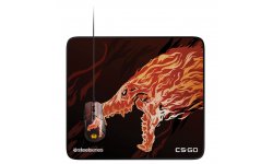 SteelSeries CS GO Howl Edition Rival 310 QcK (1)