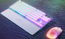 SteelSeries Ghost Hero Image