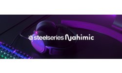 SteelSeries Nahimic