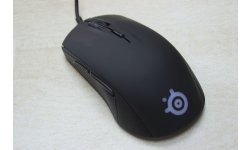 SteelSeries Rival 100 Souris Gaming (1)