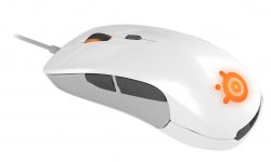 SteelSeries Rival White