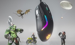SteelSeries Rival5 kv1 wide