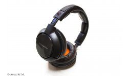 SteelSeries Siberia 800 Casque audio sans fil gaming test gamergen 01