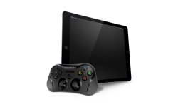 SteelSeries Stratus Wireless Gaming Controller iPad 1