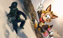 Steep Famitsu images (1)