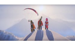 Steep japon head