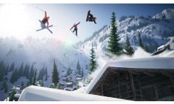 STEEP LAUNCH FREESTYLE TRICKS VILLAGE MP 1480599910