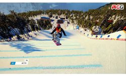 Steep Road to the Olympics (2)