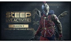 Steep Saison 9 30 07 2019
