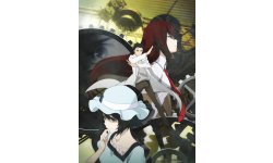 Steins Gate Elite 24 03 2018 art