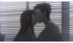 Steins Gate Elite head