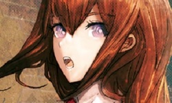 Steins Gate My Darling’s Embrace