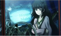 Steins Gate Zero 0 27 05 2016 screenshot (8)