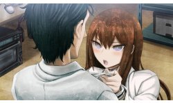 Steins;Gate