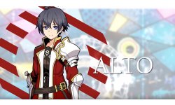 Stella Glow Alto