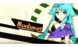 Stella Glow Bande Annonce Lancement Mordimort