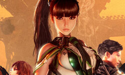 Stellar Blade Demo images preview apercu (1dd)