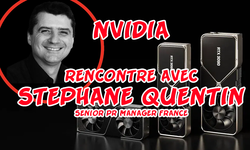 stephane quentin