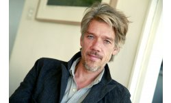 Stephen Gaghan The Division