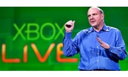 Steve ballmer xbox