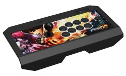 Stick Arace The King of Fighter XIV image